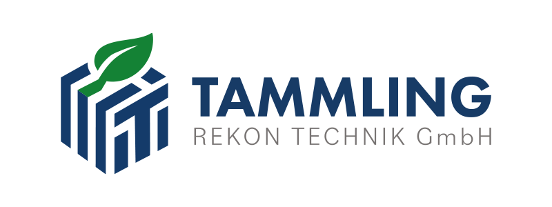 Tammling_Rekon_Logo_Final_800x300px_150dpi Tammling Rekon GmbH
